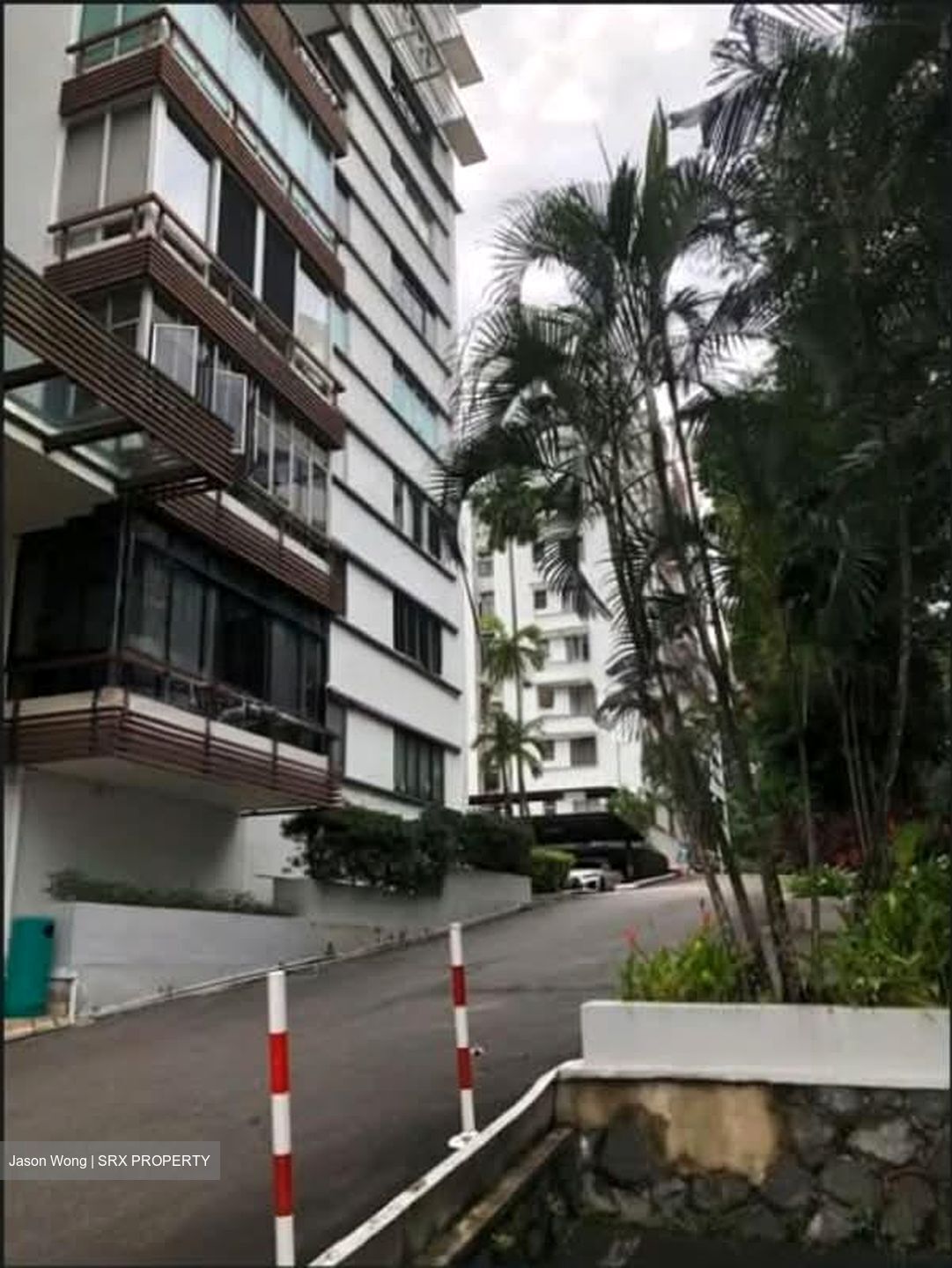 Botanic Gardens Mansion (D10), Apartment #578674371